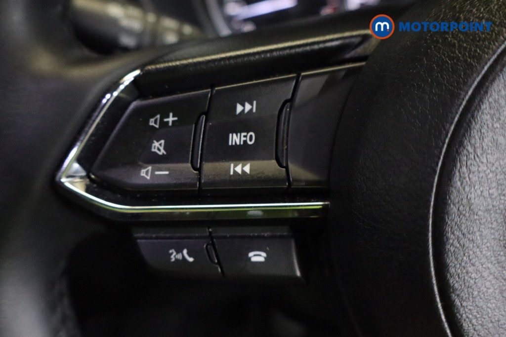 Mazda Cx-5 Se-L Manual Petrol SUV - Stock Number (1552662) - 8th supplementary image