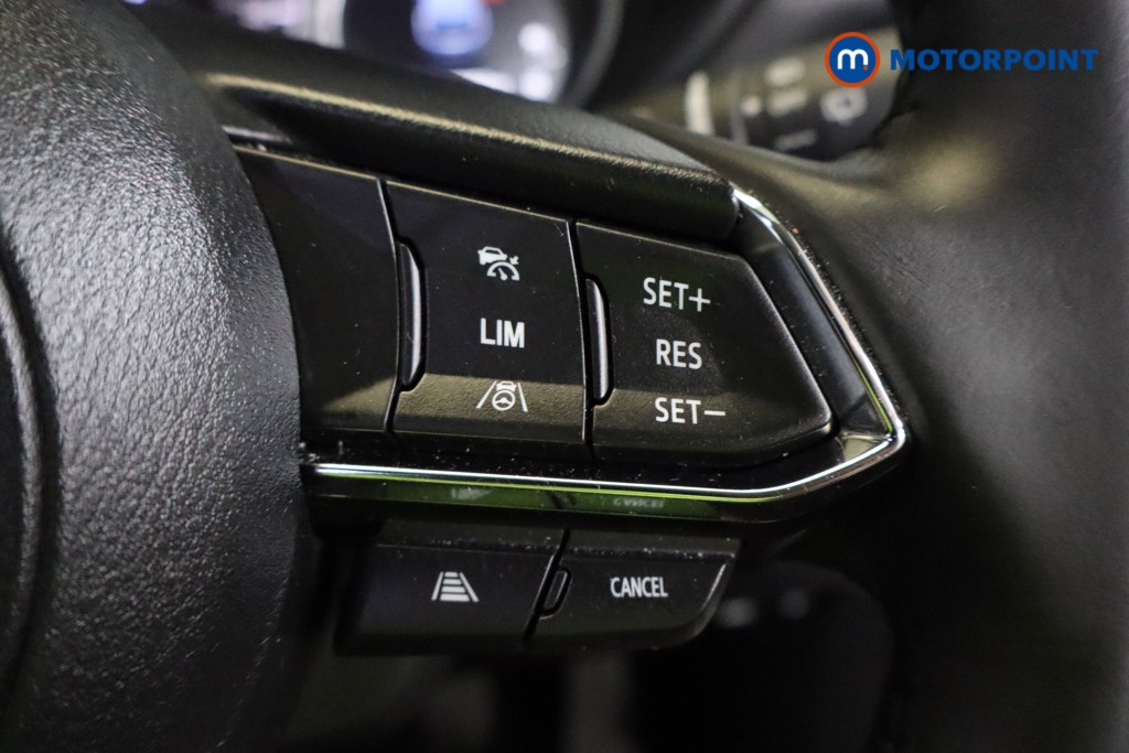Mazda Cx-5 Se-L Manual Petrol SUV - Stock Number (1552662) - 9th supplementary image