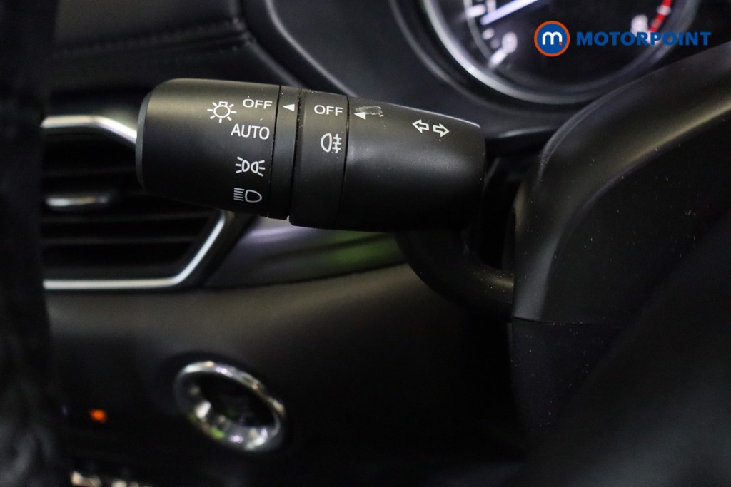 Mazda Cx-5 Se-L Manual Petrol SUV - Stock Number (1552662) - 10th supplementary image