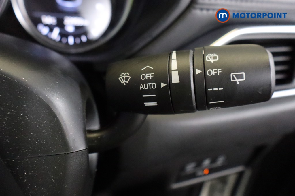 Mazda Cx-5 Se-L Manual Petrol SUV - Stock Number (1552662) - 11th supplementary image