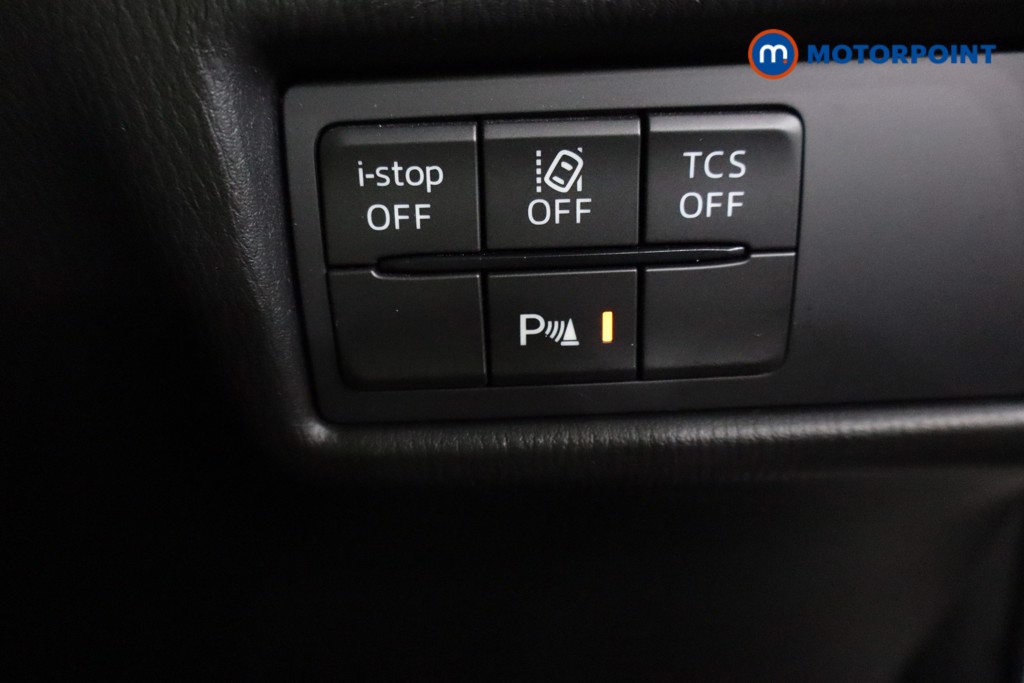 Mazda Cx-5 Se-L Manual Petrol SUV - Stock Number (1552662) - 12th supplementary image