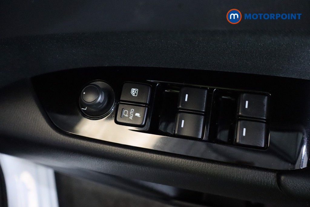 Mazda Cx-5 Se-L Manual Petrol SUV - Stock Number (1552662) - 13th supplementary image