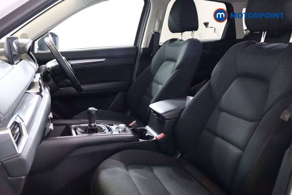 Mazda Cx-5 Se-L Manual Petrol SUV - Stock Number (1552662) - 14th supplementary image