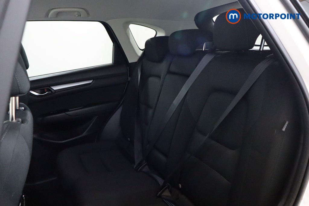 Mazda Cx-5 Se-L Manual Petrol SUV - Stock Number (1552662) - 15th supplementary image