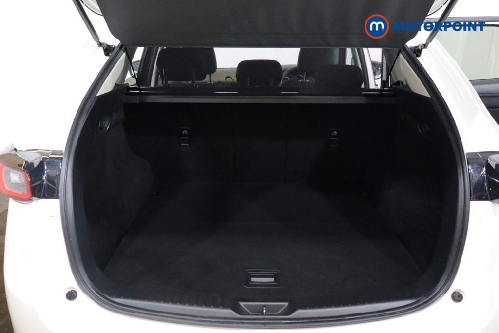 Mazda Cx-5 Se-L Manual Petrol SUV - Stock Number (1552662) - 17th supplementary image