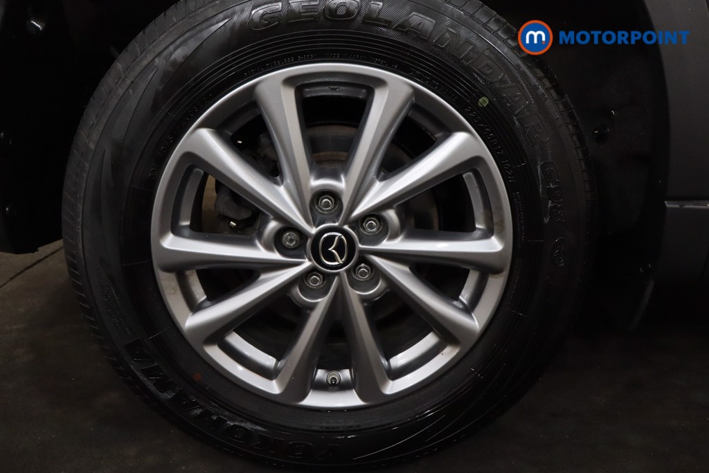 Mazda Cx-5 Se-L Manual Petrol SUV - Stock Number (1552662) - 18th supplementary image