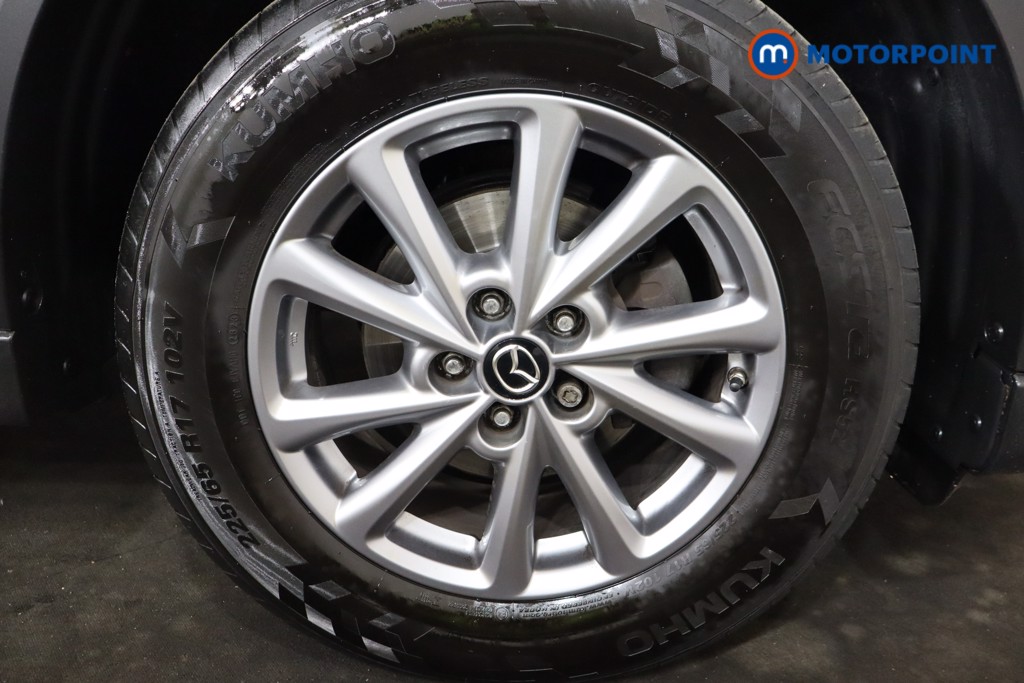 Mazda Cx-5 Se-L Manual Petrol SUV - Stock Number (1552662) - 19th supplementary image