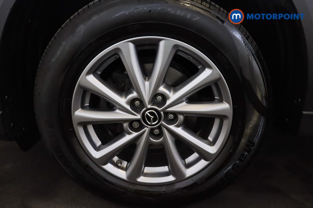 Mazda Cx-5 Se-L Manual Petrol SUV - Stock Number (1552662) - 20th supplementary image