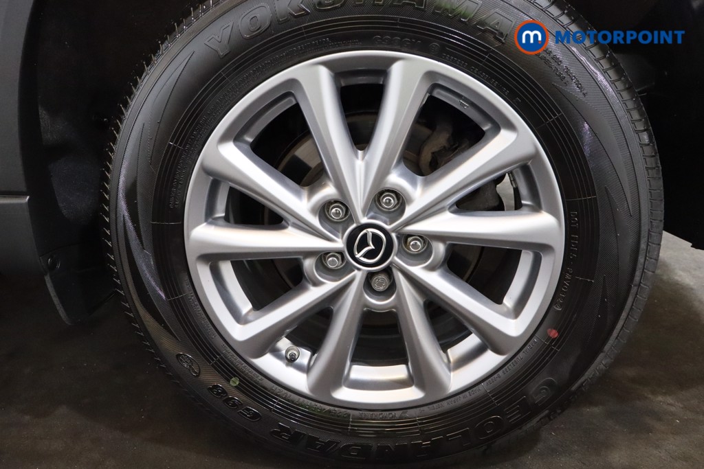 Mazda Cx-5 Se-L Manual Petrol SUV - Stock Number (1552662) - 21st supplementary image