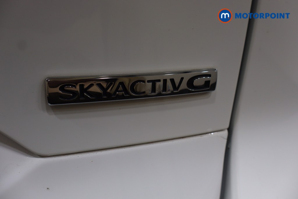 Mazda Cx-5 Se-L Manual Petrol SUV - Stock Number (1552662) - 22nd supplementary image