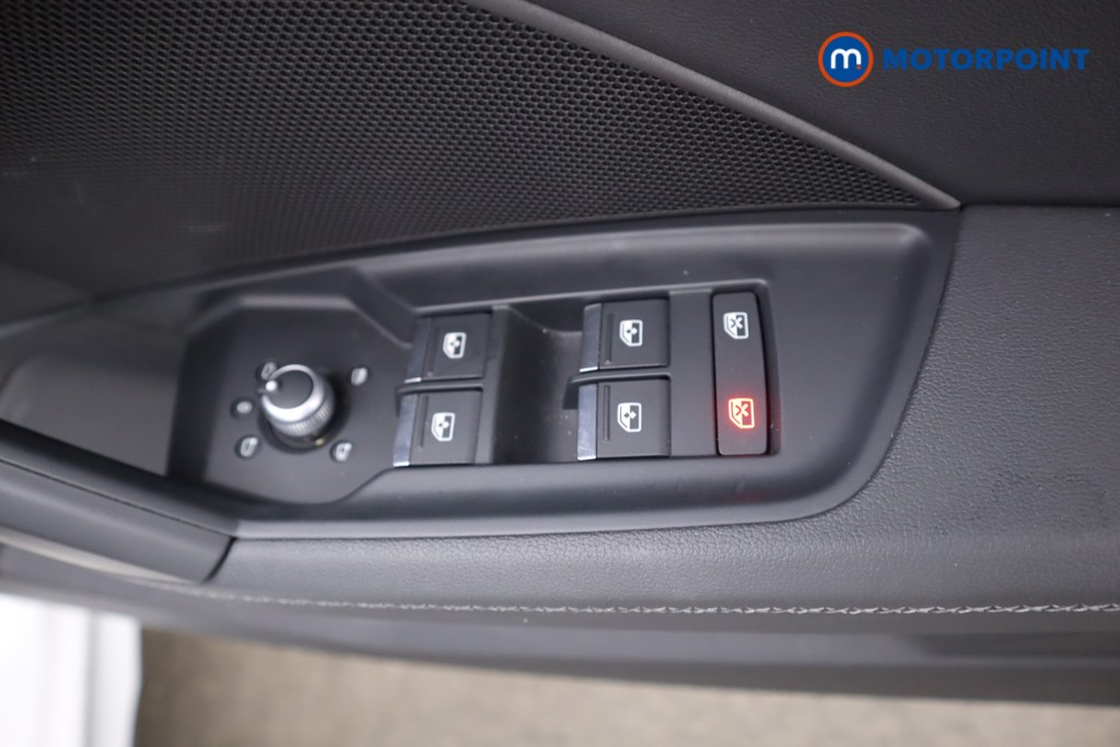 Audi A3 S3 Automatic Petrol Hatchback - Stock Number (1552709) - 4th supplementary image