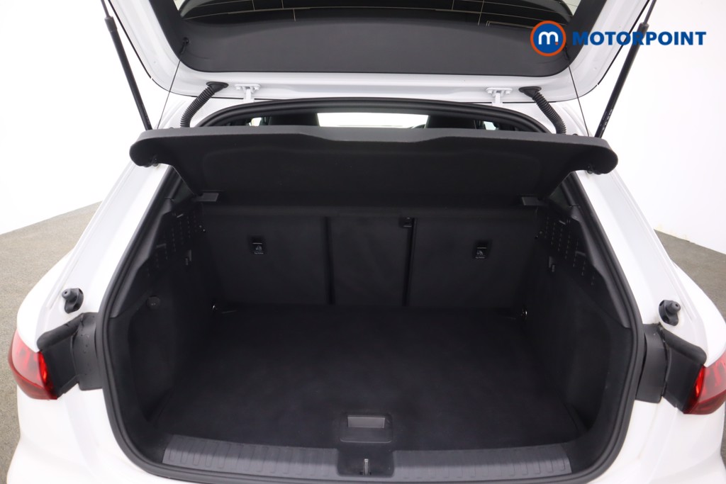 Audi A3 S3 Automatic Petrol Hatchback - Stock Number (1552709) - 6th supplementary image