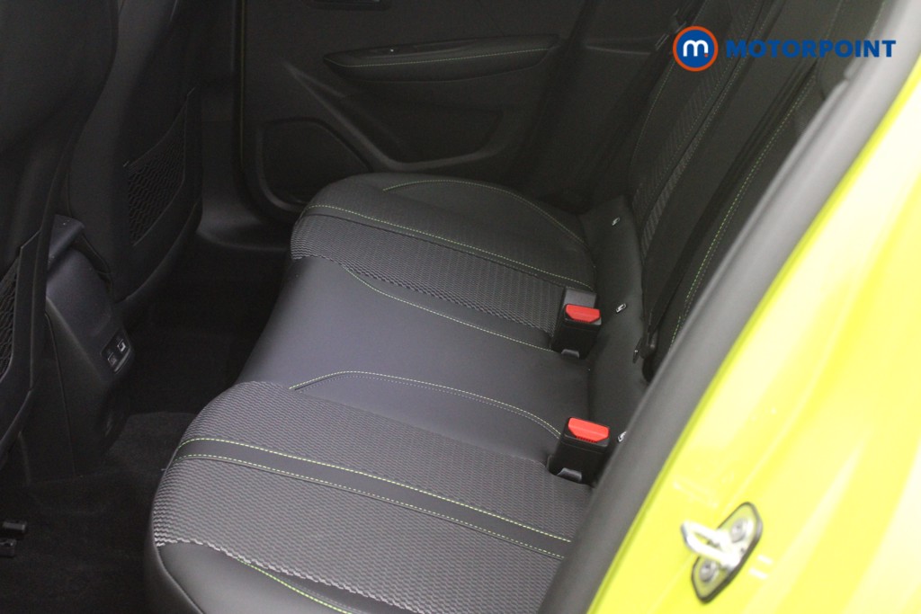 Peugeot 208 GT Automatic Electric Hatchback - Stock Number (1552710) - 2nd supplementary image