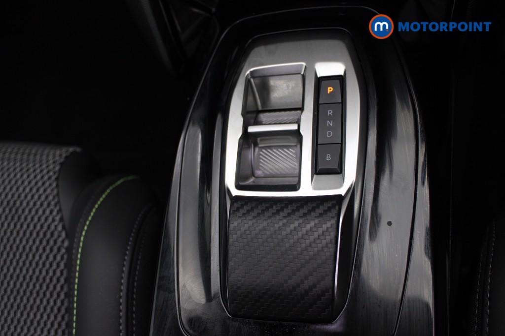 Peugeot 208 GT Automatic Electric Hatchback - Stock Number (1552710) - 10th supplementary image