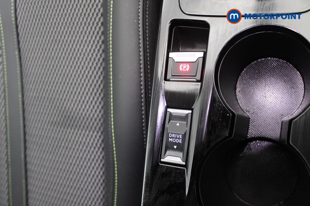Peugeot 208 GT Automatic Electric Hatchback - Stock Number (1552710) - 11th supplementary image