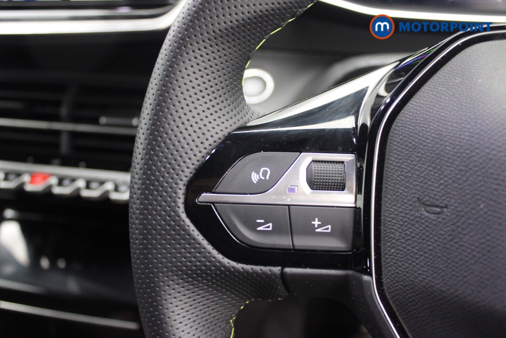 Peugeot 208 GT Automatic Electric Hatchback - Stock Number (1552710) - 12th supplementary image