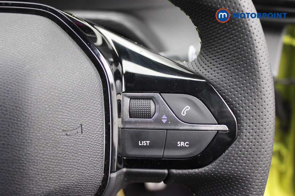 Peugeot 208 GT Automatic Electric Hatchback - Stock Number (1552710) - 13th supplementary image