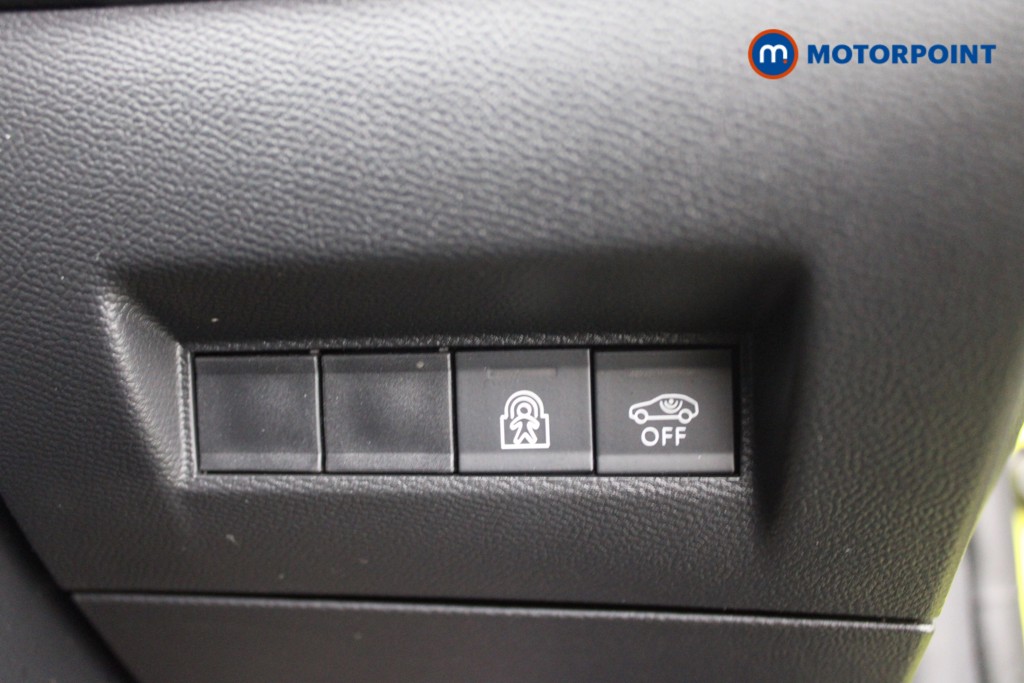 Peugeot 208 GT Automatic Electric Hatchback - Stock Number (1552710) - 14th supplementary image