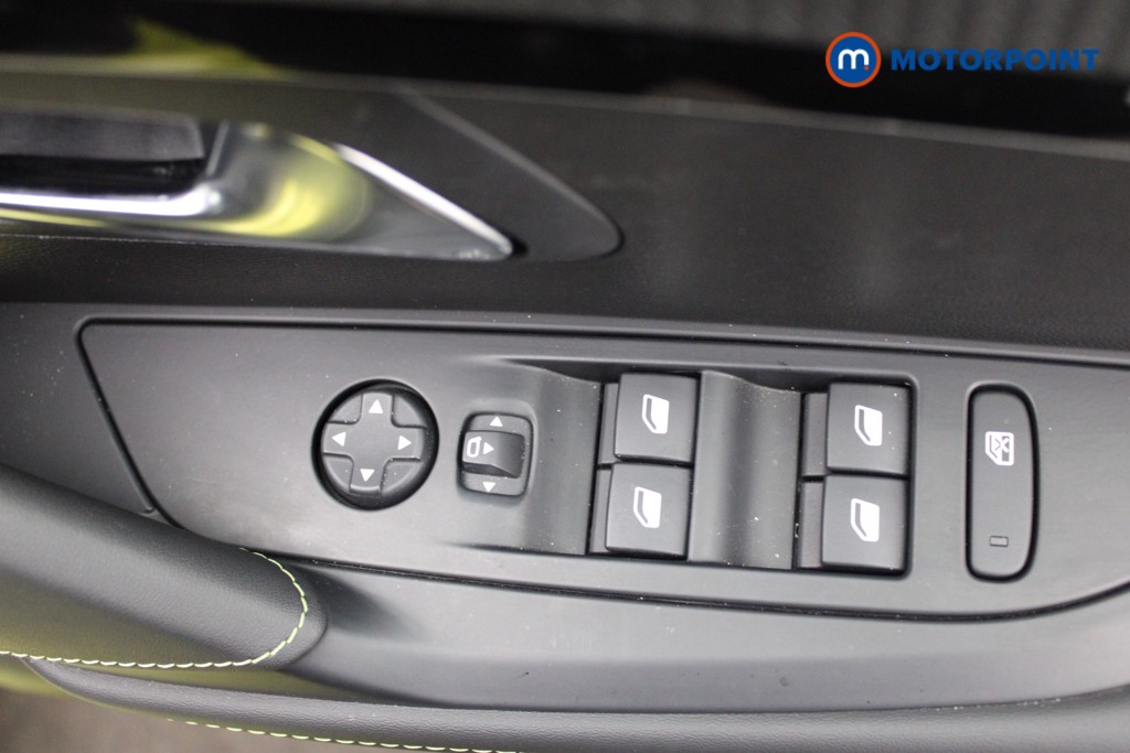 Peugeot 208 GT Automatic Electric Hatchback - Stock Number (1552710) - 16th supplementary image