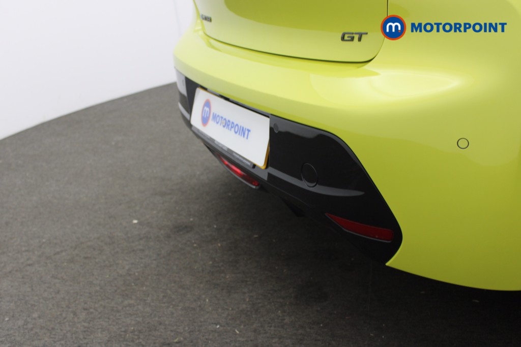 Peugeot 208 GT Automatic Electric Hatchback - Stock Number (1552710) - 24th supplementary image