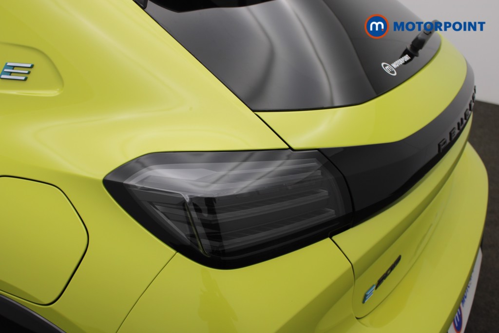 Peugeot 208 GT Automatic Electric Hatchback - Stock Number (1552710) - 25th supplementary image
