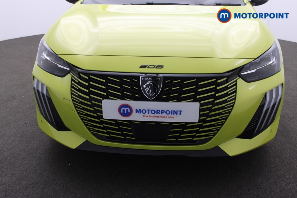 Peugeot 208 GT Automatic Electric Hatchback - Stock Number (1552710) - 27th supplementary image