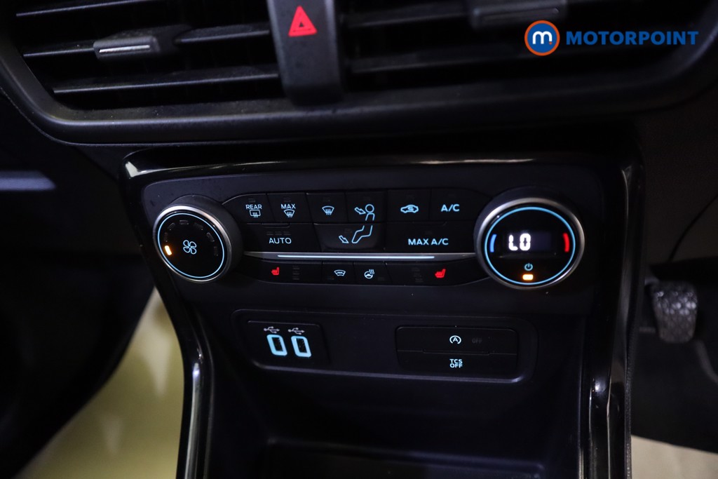 Ford Ecosport Titanium Manual Petrol SUV - Stock Number (1552713) - 4th supplementary image