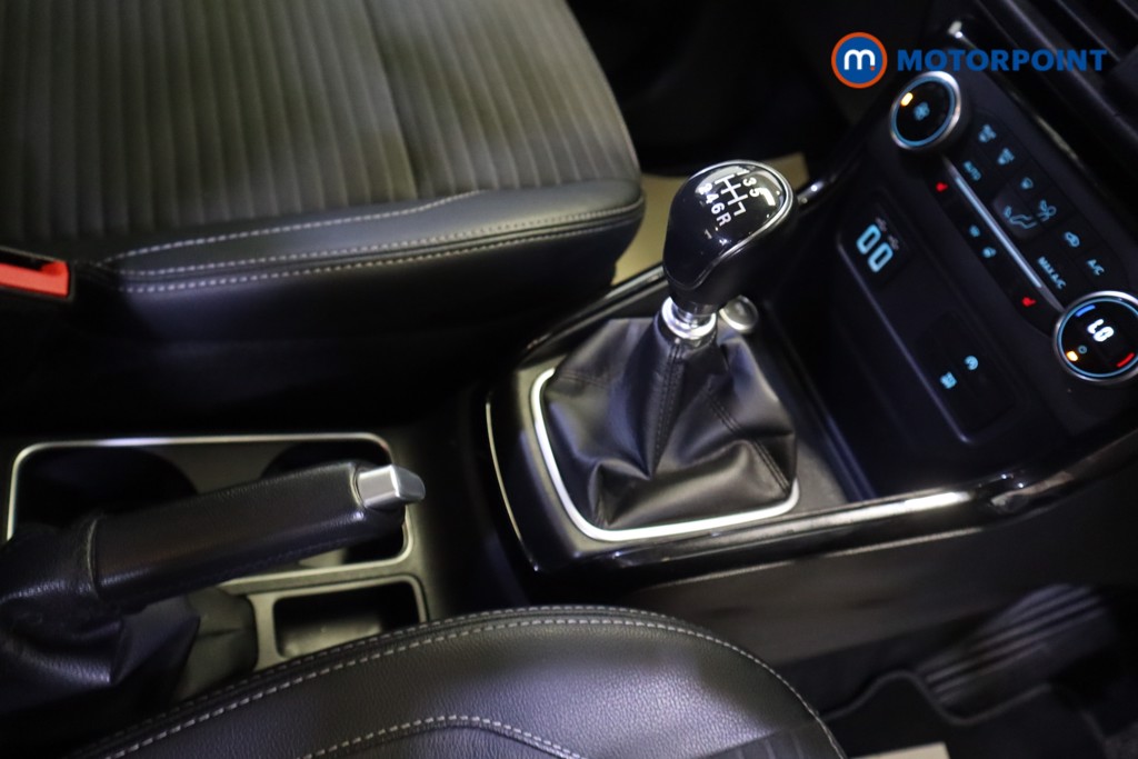Ford Ecosport Titanium Manual Petrol SUV - Stock Number (1552713) - 5th supplementary image