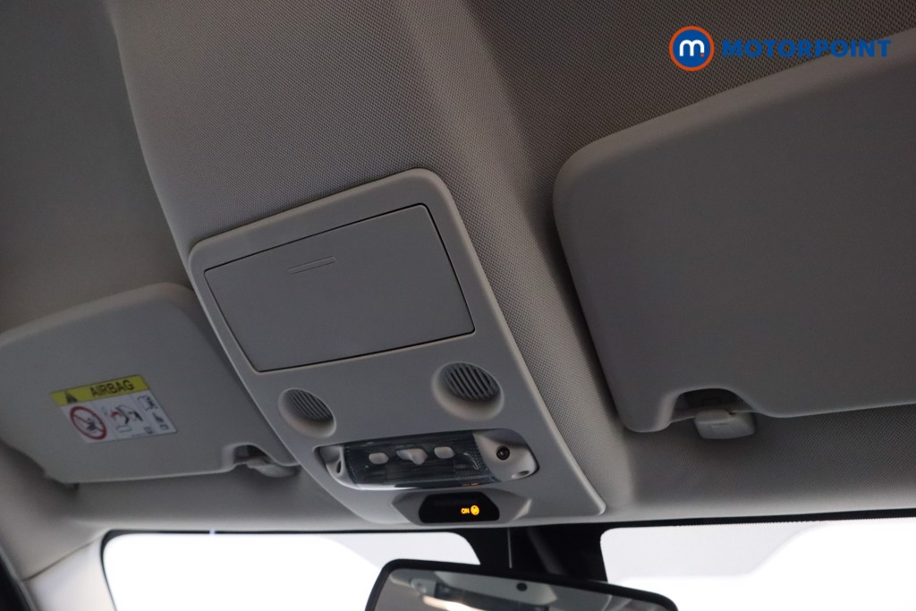 Ford Ecosport Titanium Manual Petrol SUV - Stock Number (1552713) - 6th supplementary image