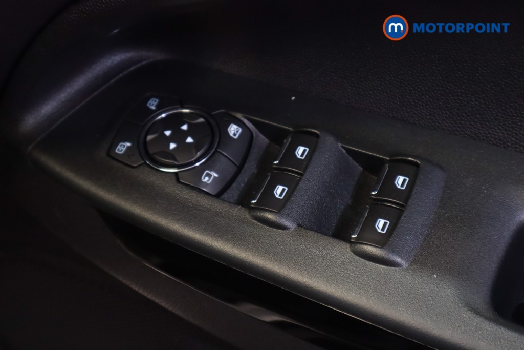 Ford Ecosport Titanium Manual Petrol SUV - Stock Number (1552713) - 7th supplementary image