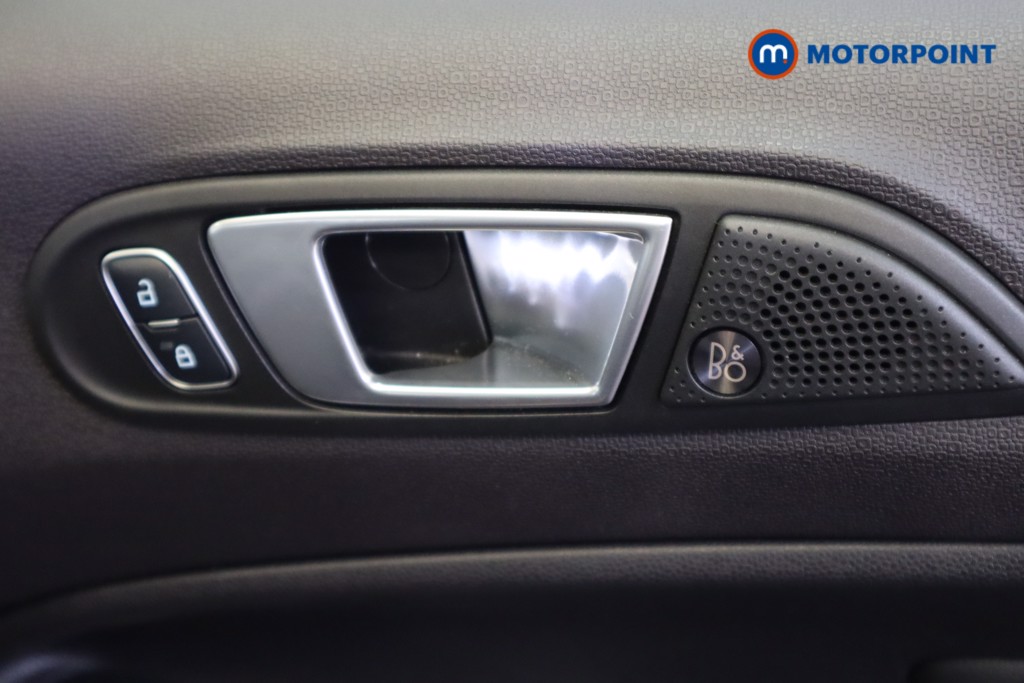 Ford Ecosport Titanium Manual Petrol SUV - Stock Number (1552713) - 8th supplementary image