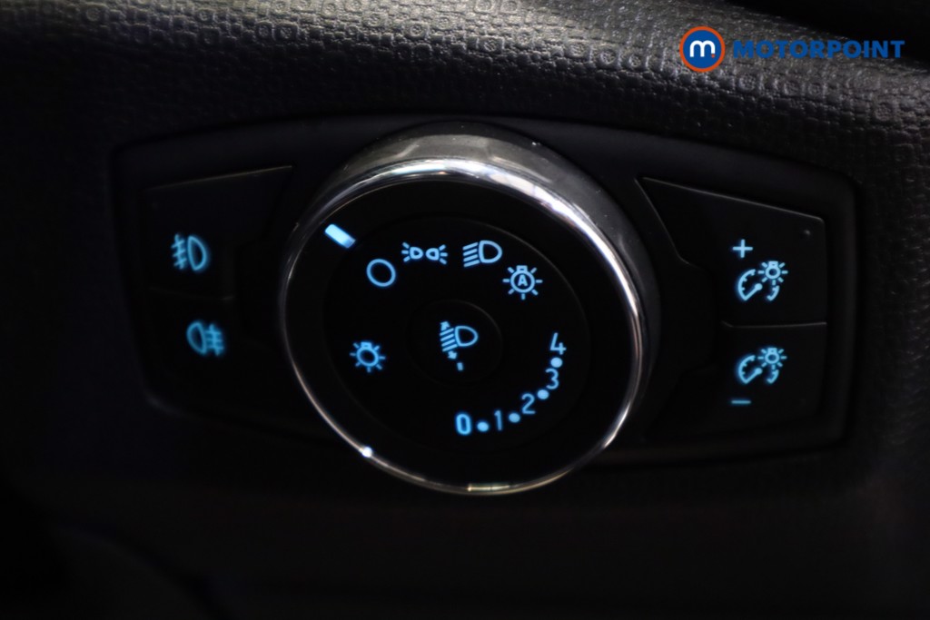 Ford Ecosport Titanium Manual Petrol SUV - Stock Number (1552713) - 9th supplementary image