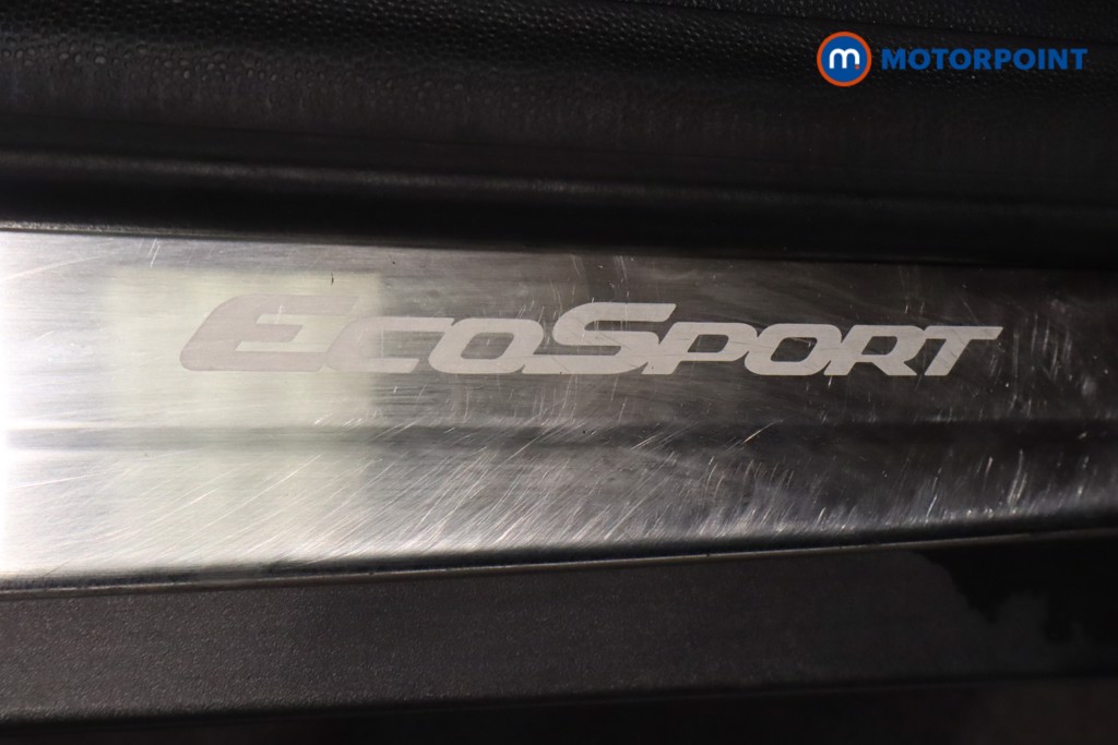 Ford Ecosport Titanium Manual Petrol SUV - Stock Number (1552713) - 10th supplementary image