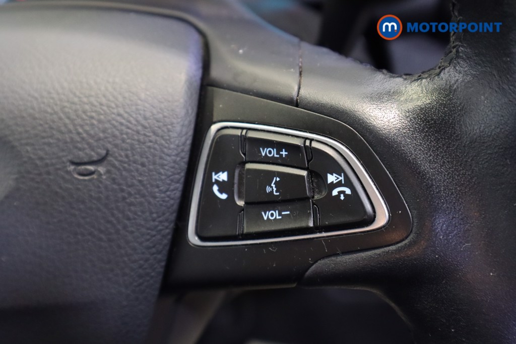 Ford Ecosport Titanium Manual Petrol SUV - Stock Number (1552713) - 11th supplementary image