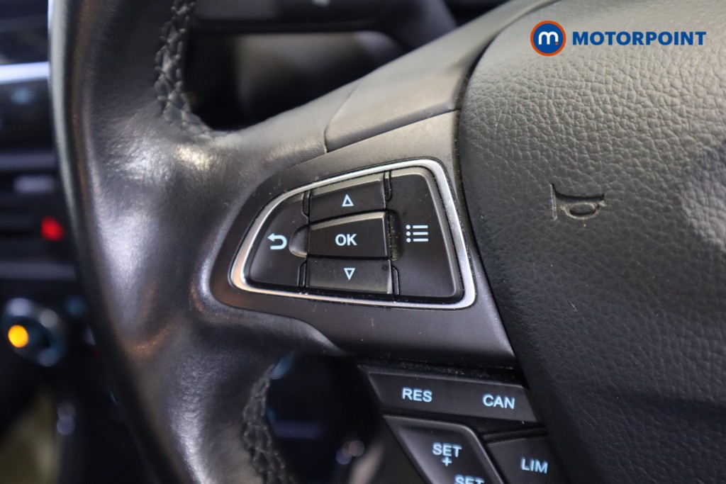 Ford Ecosport Titanium Manual Petrol SUV - Stock Number (1552713) - 13th supplementary image