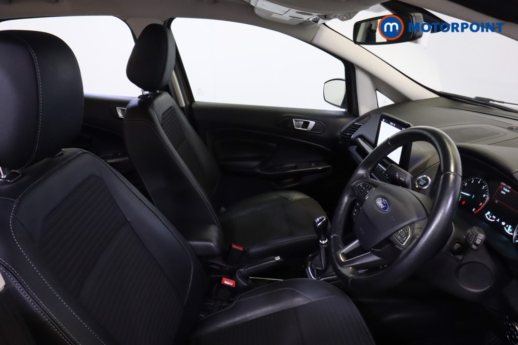 Ford Ecosport Titanium Manual Petrol SUV - Stock Number (1552713) - 14th supplementary image
