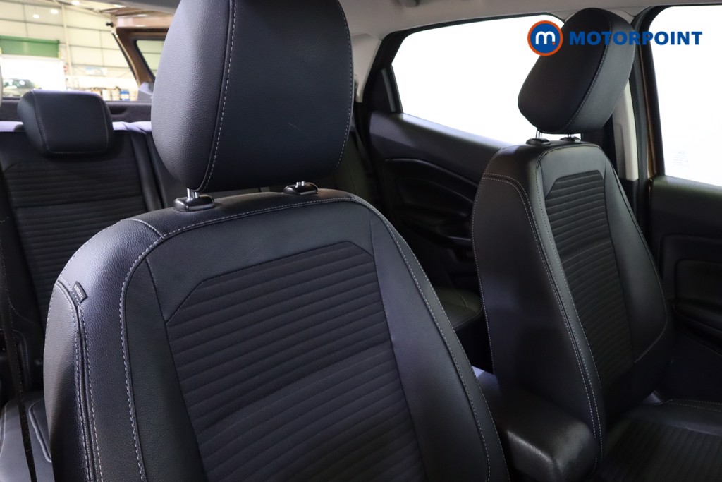 Ford Ecosport Titanium Manual Petrol SUV - Stock Number (1552713) - 15th supplementary image