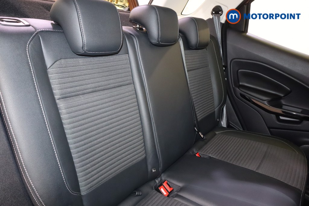 Ford Ecosport Titanium Manual Petrol SUV - Stock Number (1552713) - 16th supplementary image