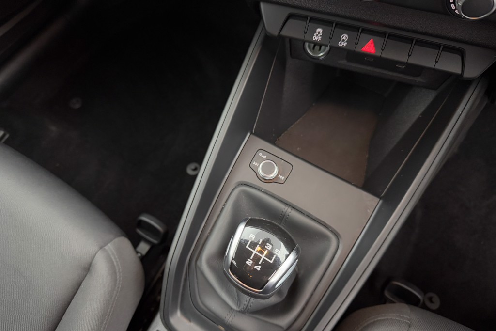 Audi A1 Technik Manual Petrol Hatchback - Stock Number (1552840) - 12th supplementary image