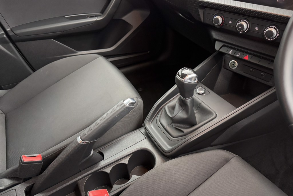 Audi A1 Technik Manual Petrol Hatchback - Stock Number (1552840) - 13th supplementary image