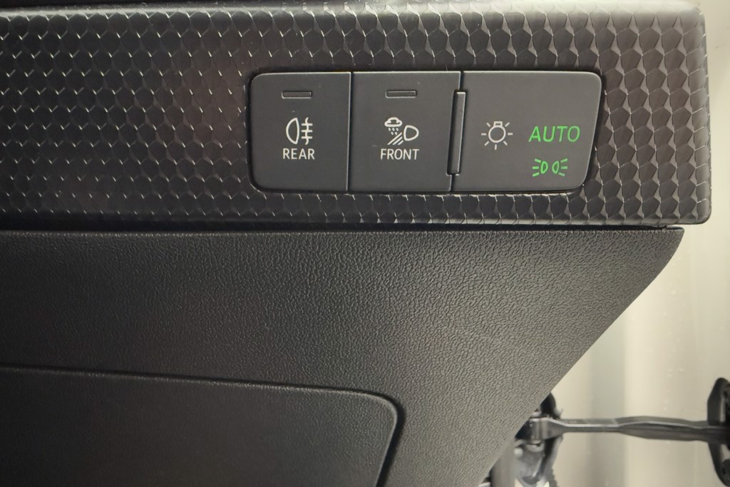 Audi A1 Technik Manual Petrol Hatchback - Stock Number (1552840) - 14th supplementary image