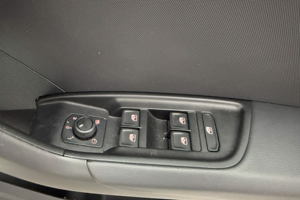 Audi A1 Technik Manual Petrol Hatchback - Stock Number (1552840) - 16th supplementary image