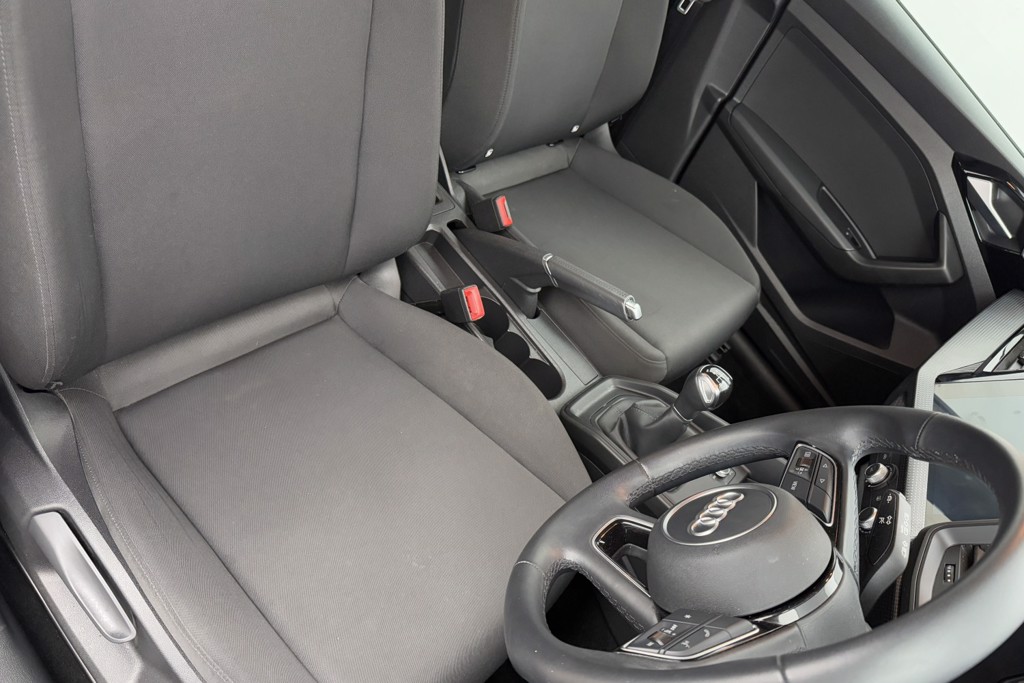 Audi A1 Technik Manual Petrol Hatchback - Stock Number (1552840) - 17th supplementary image