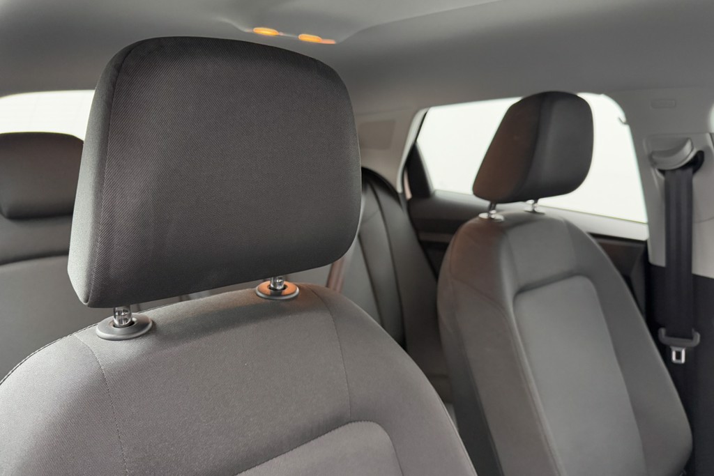 Audi A1 Technik Manual Petrol Hatchback - Stock Number (1552840) - 18th supplementary image