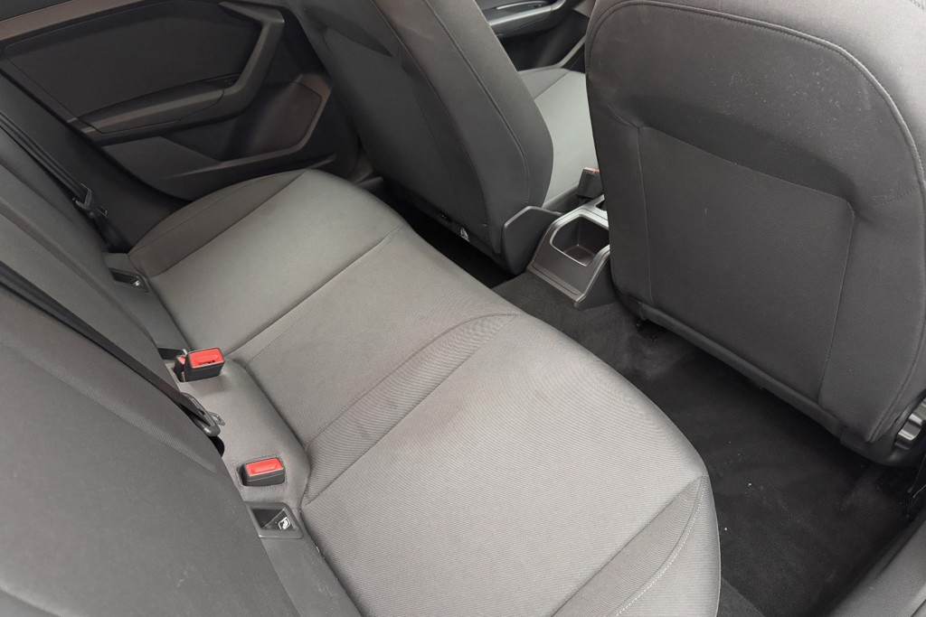 Audi A1 Technik Manual Petrol Hatchback - Stock Number (1552840) - 19th supplementary image
