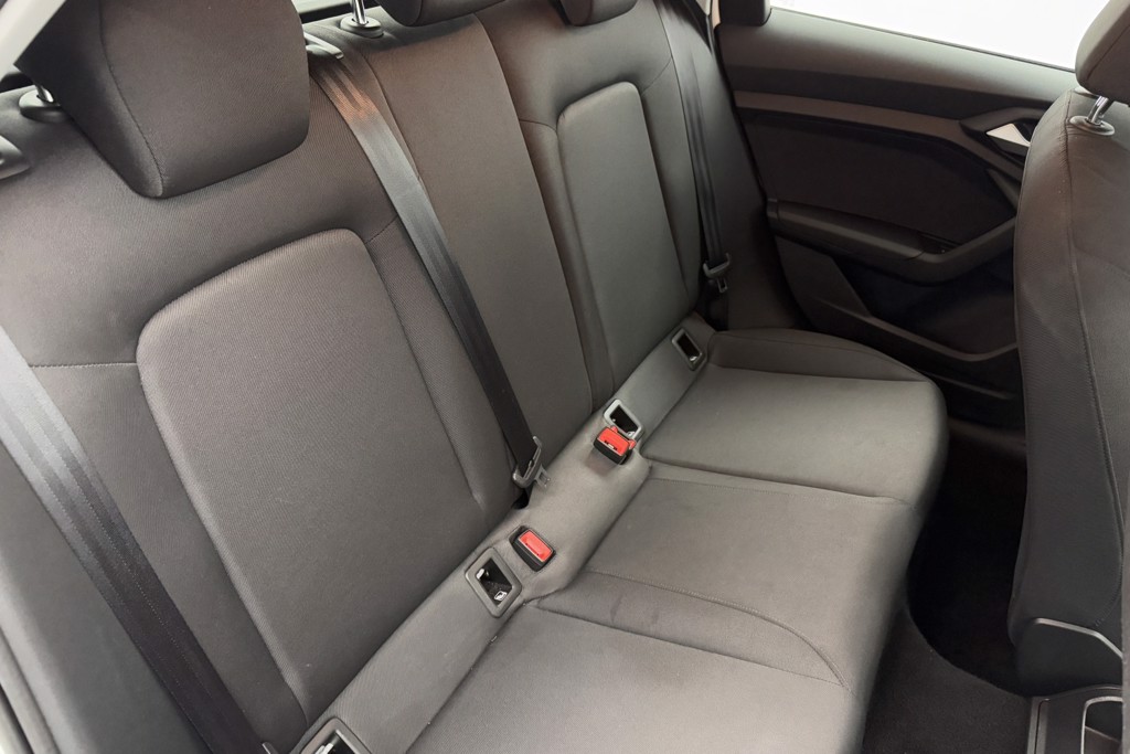 Audi A1 Technik Manual Petrol Hatchback - Stock Number (1552840) - 20th supplementary image