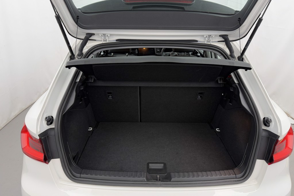 Audi A1 Technik Manual Petrol Hatchback - Stock Number (1552840) - 21st supplementary image