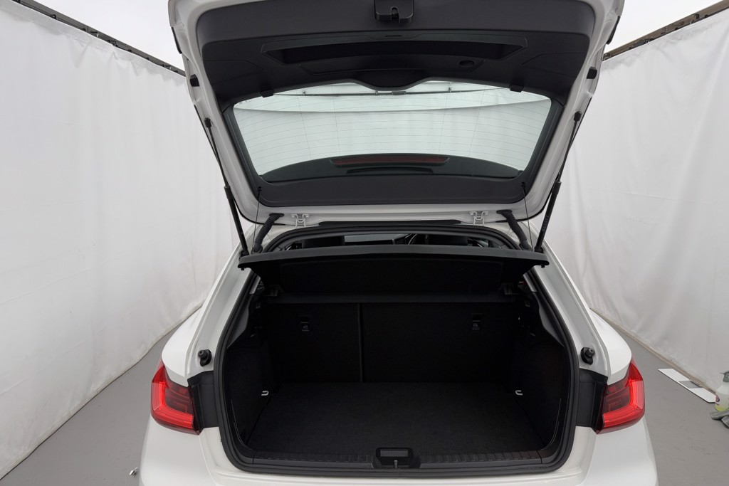 Audi A1 Technik Manual Petrol Hatchback - Stock Number (1552840) - 22nd supplementary image