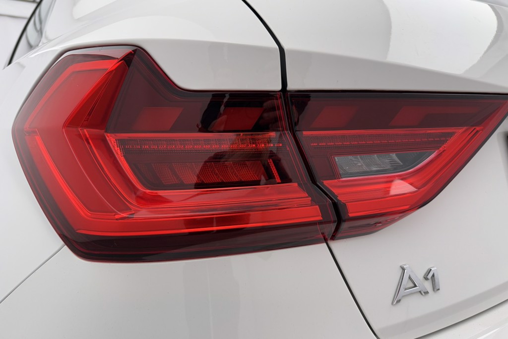 Audi A1 Technik Manual Petrol Hatchback - Stock Number (1552840) - 23rd supplementary image
