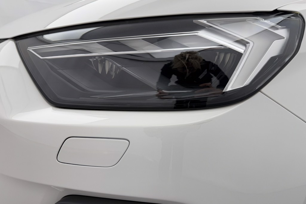 Audi A1 Technik Manual Petrol Hatchback - Stock Number (1552840) - 24th supplementary image